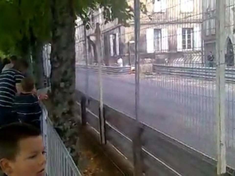 circuit des rempart 2011 angouleme