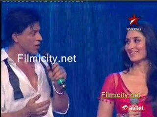 Ra One Music Ivent  - 18th September 2011 Part5