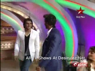 Just Dance - 18th September 2011 pt7