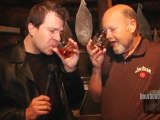 The Devil went Down to Kentucky with Devil's Cut Bourbon