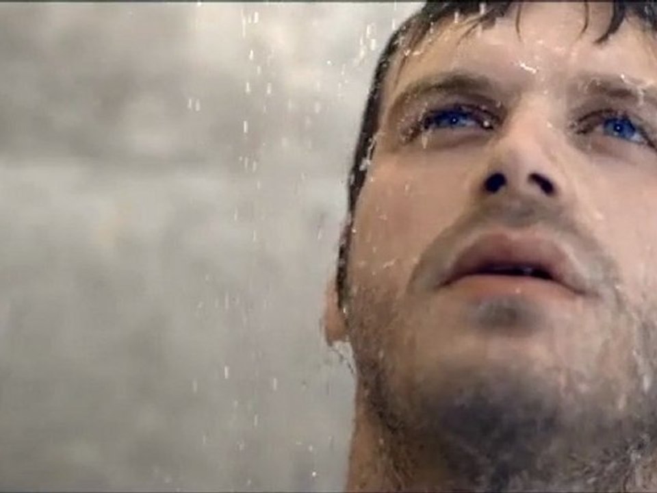 Kivanc Tatlitug Mavi Jeans Reklami Yeni - 9/ 2011
