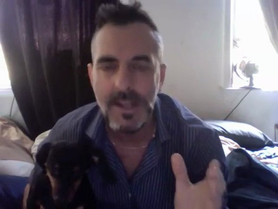 KirkTv Spiritual 9/18/2011 "Live in the Miracle"