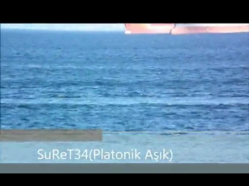 Suret34(Platonik Aşık)(Video Klip)