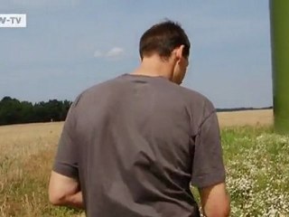 The German energy revolution | Journal Reporters