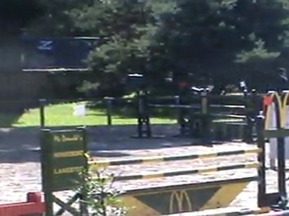 Hennebont Préparatoire 1,20m