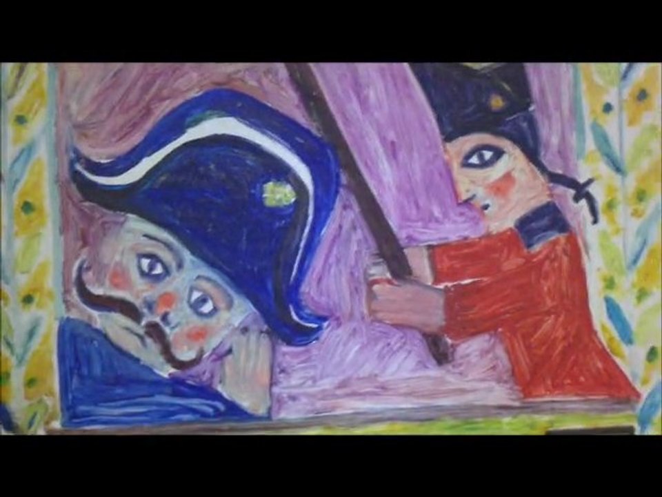 Musée JOLY-CLARE de PONCHON ( Oise )