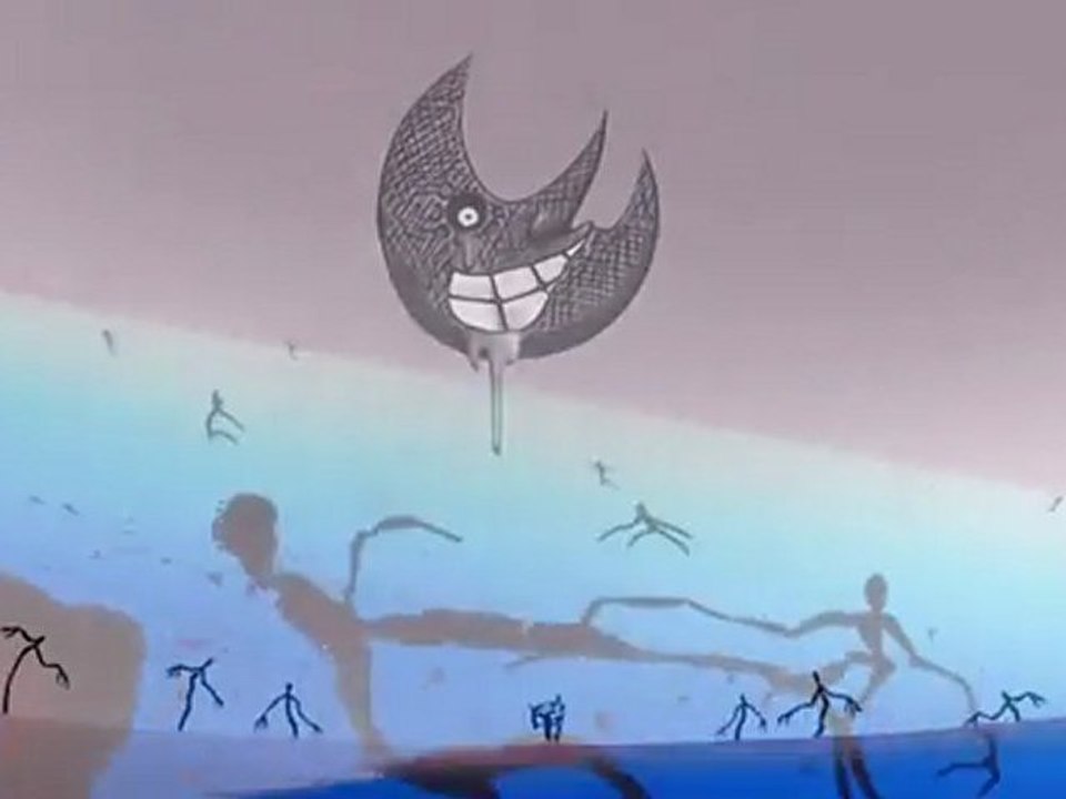 Dubstep AMV - Soul Eater