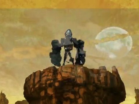 Dubstep AMV - Black Rock Shooter