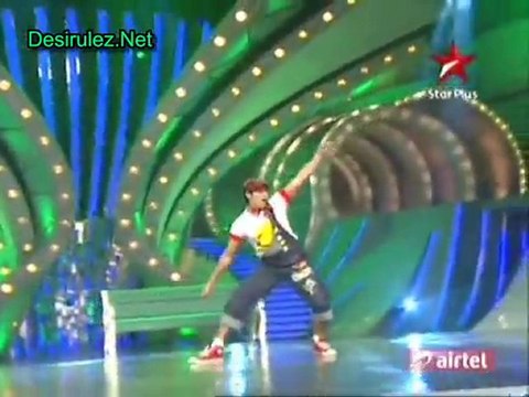 Just Dance - 18th September 2011 Part1