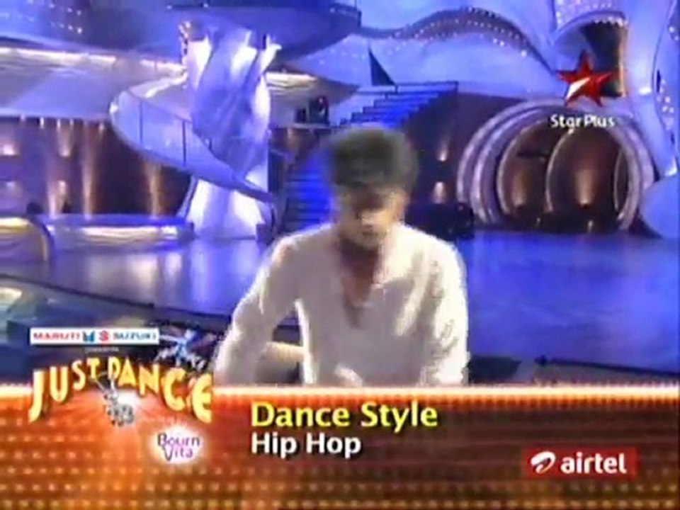 Just Dance - 18th September 2011 Part2