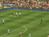 PSV vs Ajax (2-2) Goals & Highlights 18/09/2011 PSV 2-2 Ajax