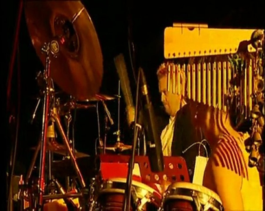 Hey - 01 Fate - MTV Unplugged 2007