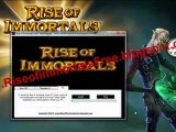 Rise of Immortals PC Skidrow crack   Product Key