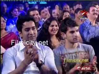 Ra One Music Ivent  - 18th September 2011 Part2