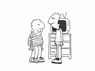 TV ZUM EPISODE 1 Régime Dissocié HD