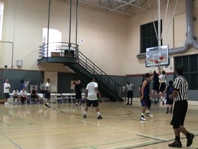 2011 Berkeley Analy vs. Bishop Clip2