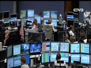 موديز تخفض تصنيف مصرفين فرنسيين