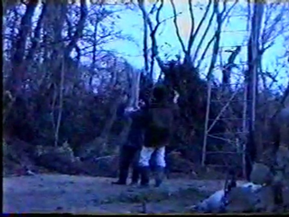 Waiting For Silence -( به انتظار سکوت ( 2003