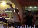 Türk Balık Avı 3.Kuruluş YIldönümü Kutlaması Video 10