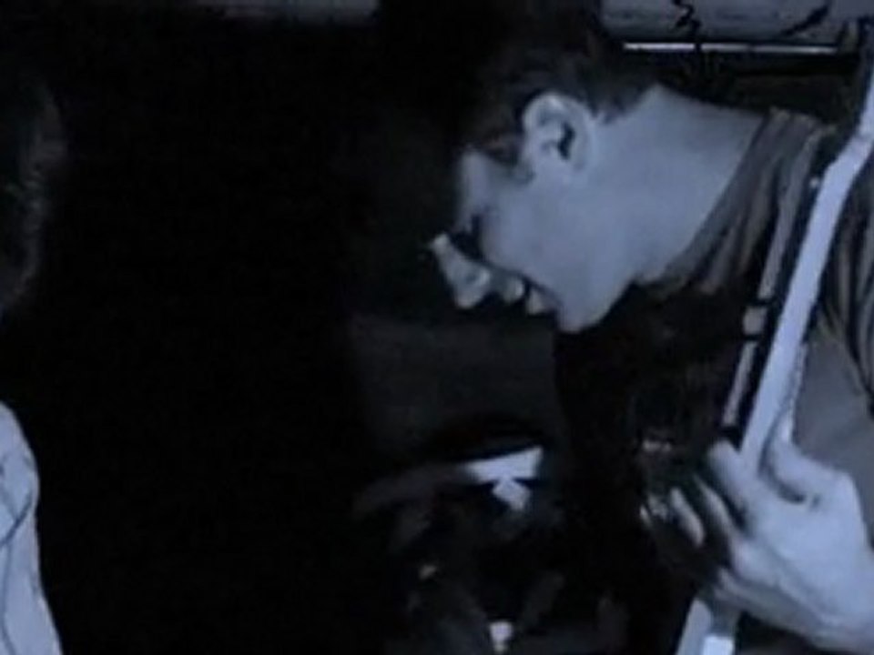 endless nameless (nirvana cover)