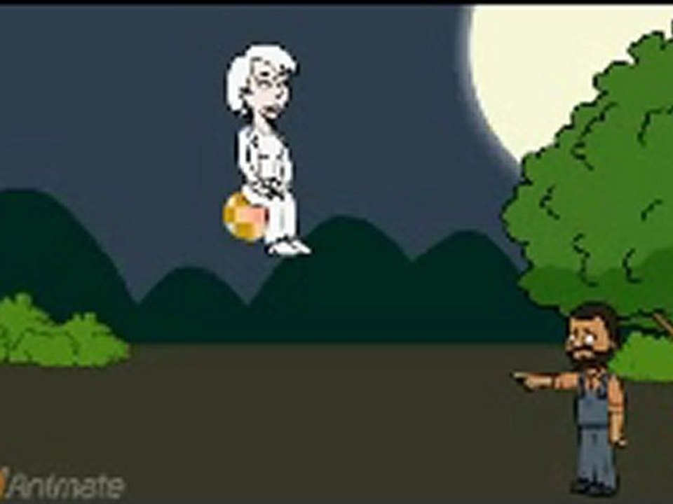SHEPHERD Spanish wmv
