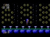 [Spoil] Sonic the Hedgehog 2 (Master System) Part 2/2