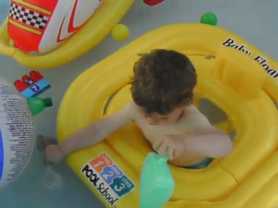 Jeux d'eau