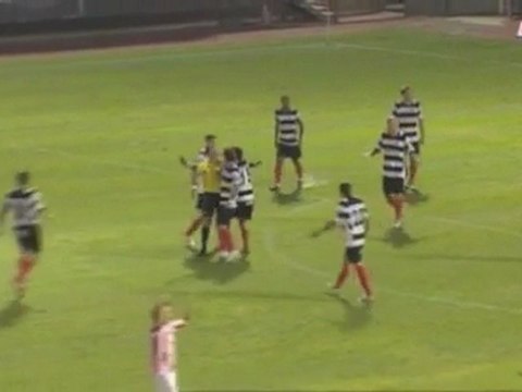 Νέα Σαλαμίνα-Ερμης 1-0 (3η αγωνιστική)