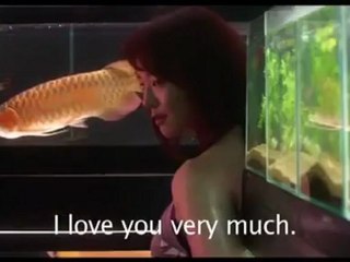 Холодная рыба (Cold Fish, aka Tsumetai Nettaigyo) - трейлер