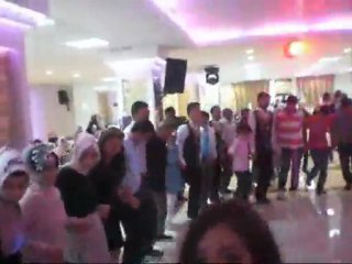 Mustafa - Ceren  Düğün Görüntüleri