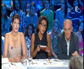 Mélenchon allume le feu