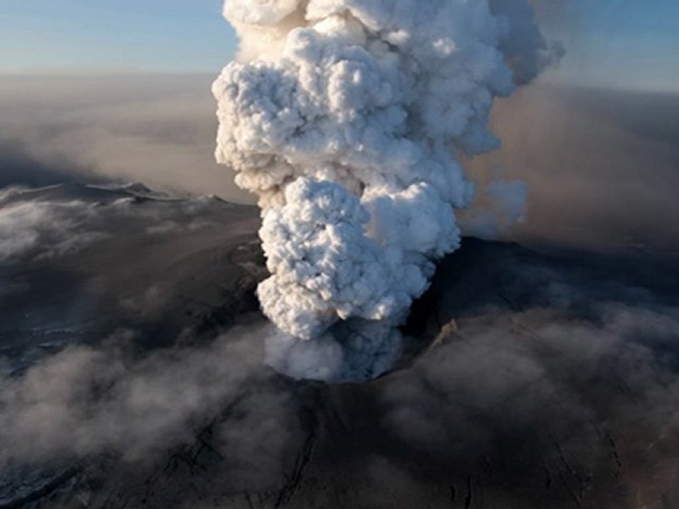 FX "Volcano"