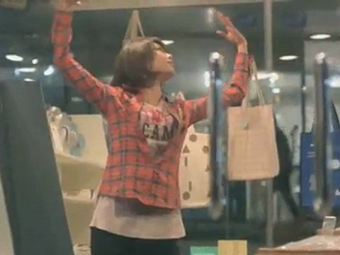 Seoul Song with Girls Generation, Super Junior in Seoul