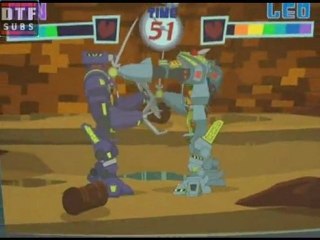 TMNT Short - 03 - Mech War_arc