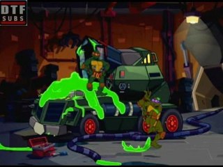 TMNT Short - 04 - Tanking It_arc