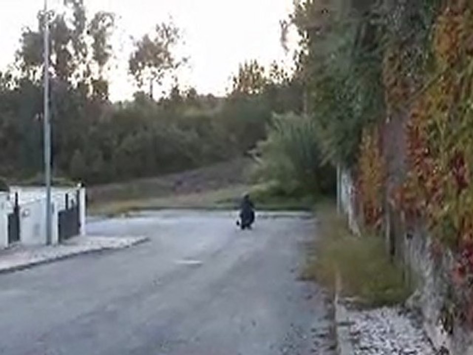 First Run