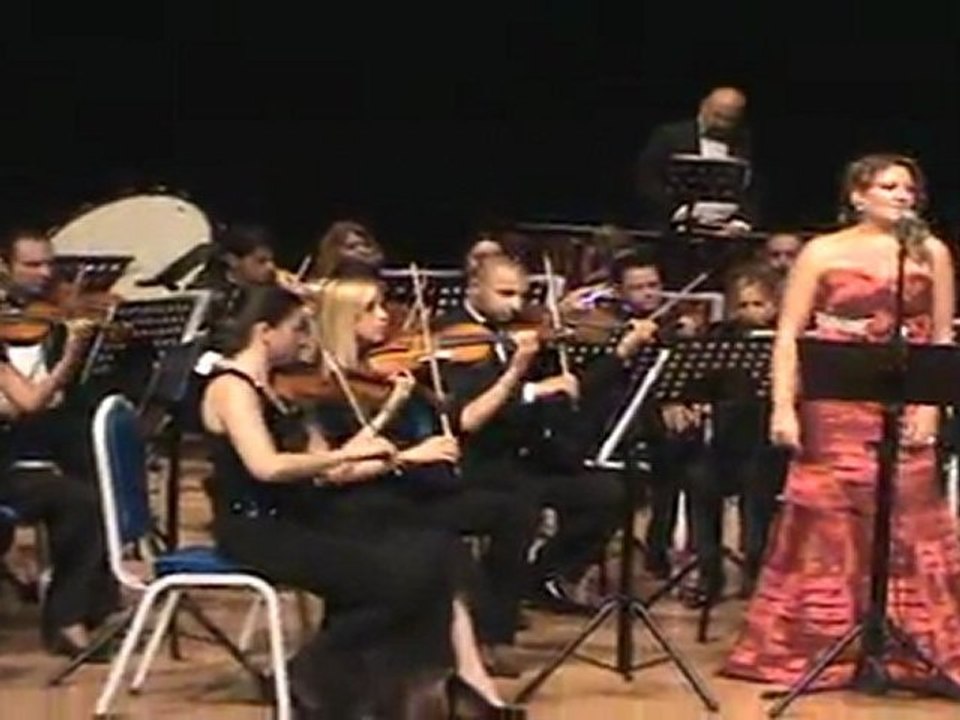 Deniz Çevik- Anlamazdın