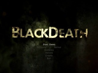 [PC]Découverte du Prototype BlackDeath