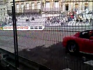 circuit des rempart angouleme 2011