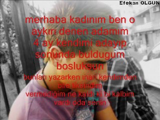 Yankı B.T.K Ft. Aykırı B.T.K - Merhaba Kadınım (part2)