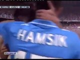 Napoli (3) Vs (1) AC Milan Goals Highlights