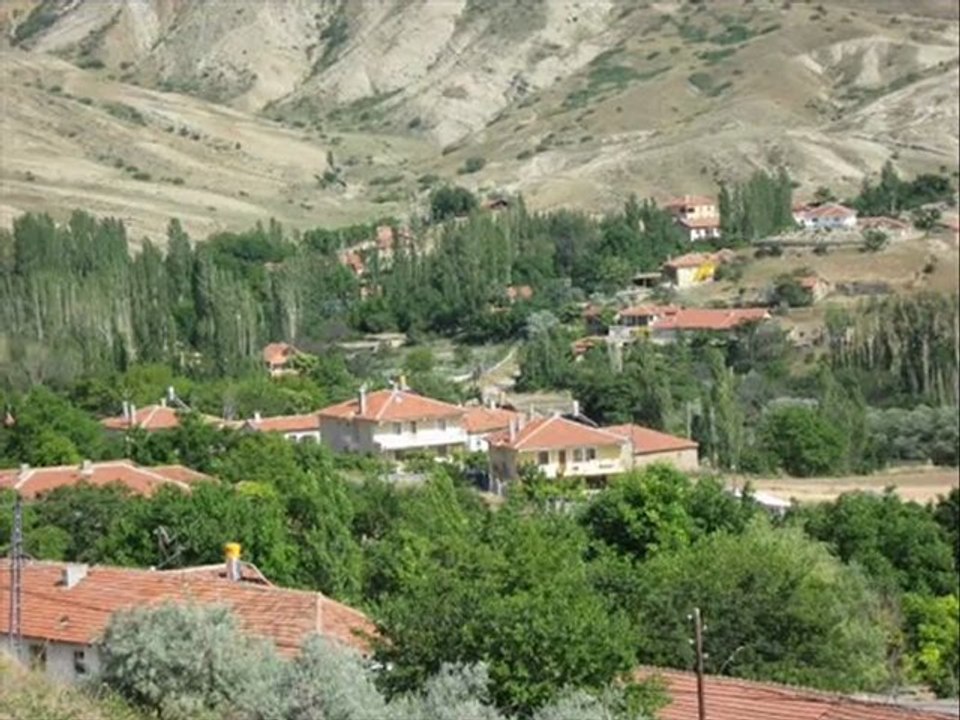 MARTKÖYÜ