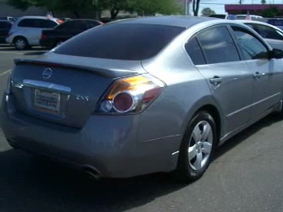 2008 Nissan Altima for sale in Tucson AZ - Used Nissan by EveryCarListed.com