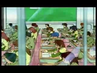 Kamikaze Kaito Jeanne - Angel Of Darkness