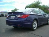 2011 Hyundai Sonata for sale in Tucson AZ - Used Hyundai by EveryCarListed.com