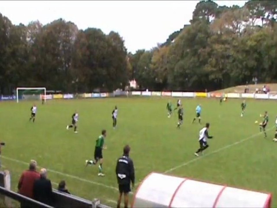 Coupe de France 3ème tour