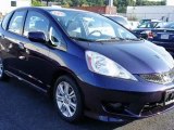 2009 Honda Fit for sale in Owings Mills MD - Used Honda by EveryCarListed.com