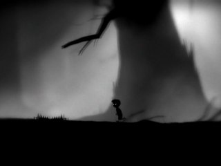 LIMBO - Part 1 waltrough HD - FR