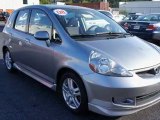 2008 Honda Fit for sale in Owings Mills MD - Used Honda by EveryCarListed.com