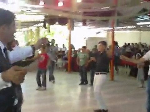 MELAHAT İLE AKIN Düğün-4